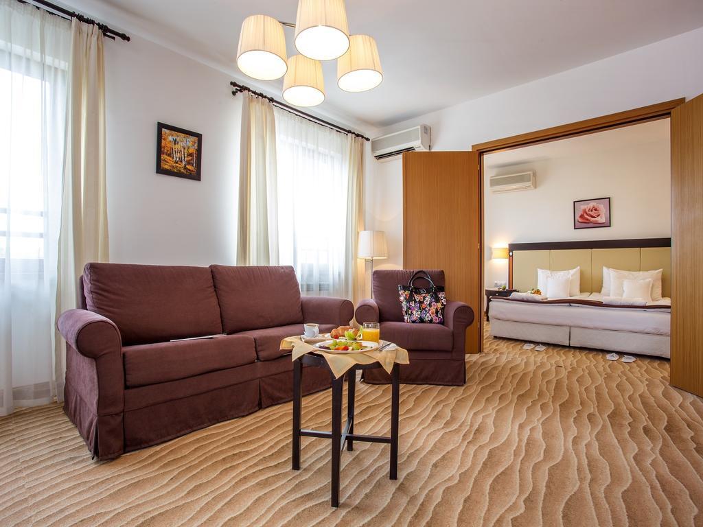 Kamengrad Hotel & Spa Panagjuriszte Pokój zdjęcie