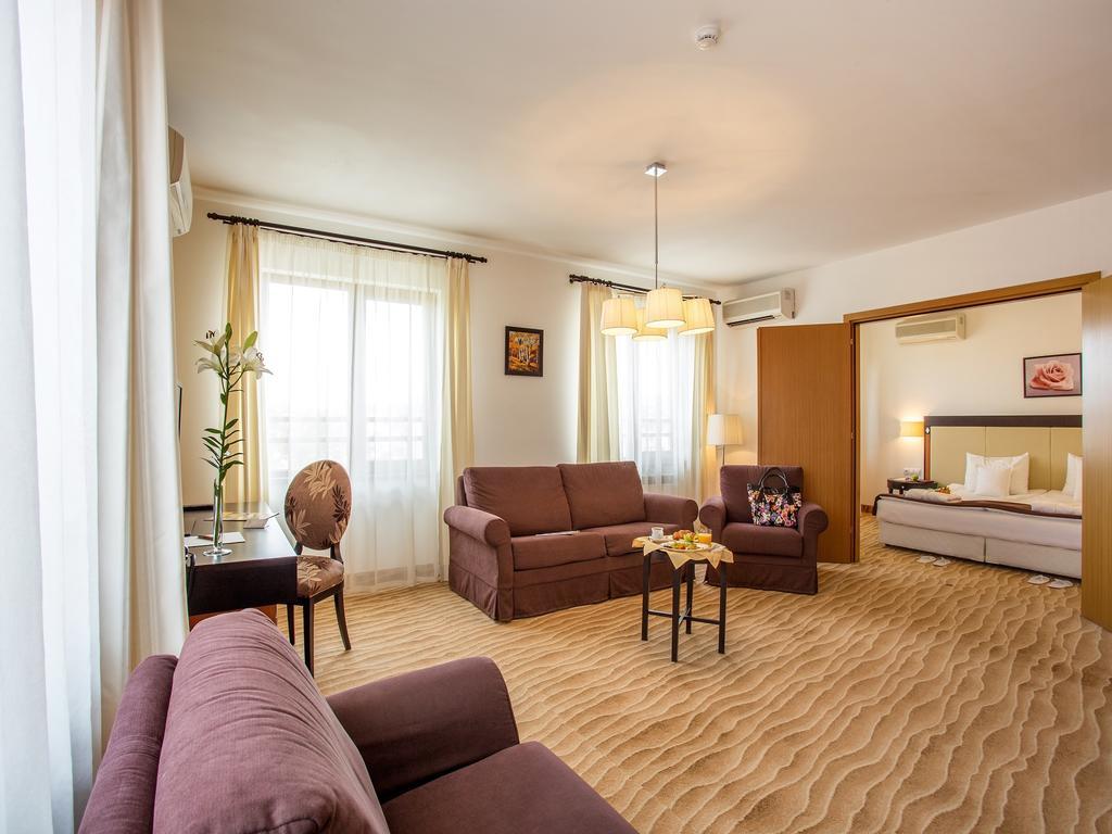 Kamengrad Hotel & Spa Panagjuriszte Pokój zdjęcie